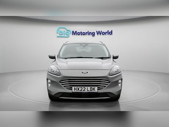 Used Ford Kuga 2022 for sale - 79173708: Photo