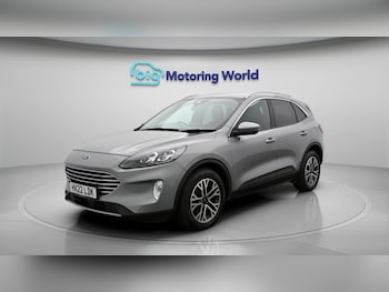 Used Ford Kuga 2022 for sale - 79173708: Photo
