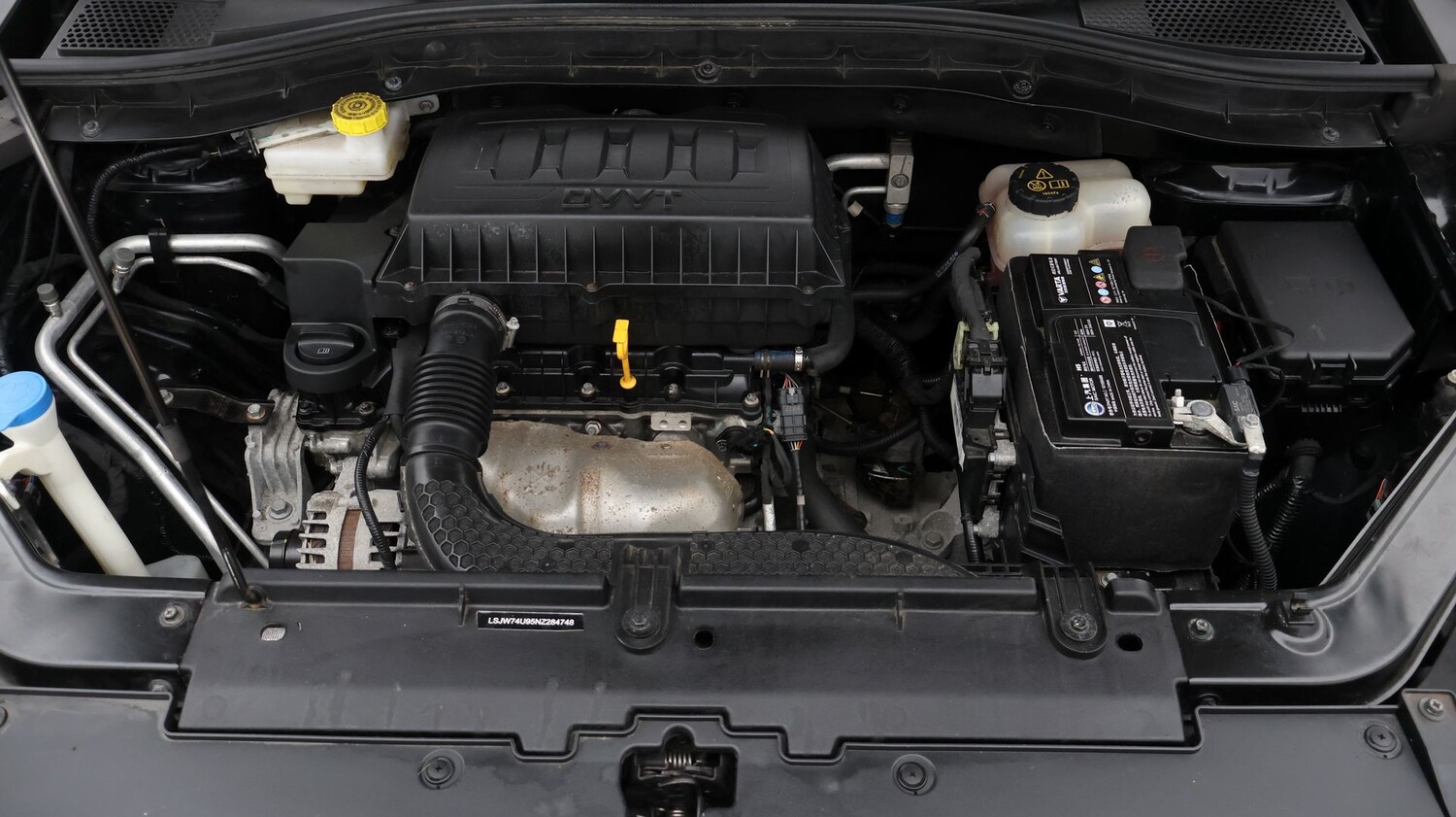 Used MG MG ZS for sale - 77590527: Photo 19