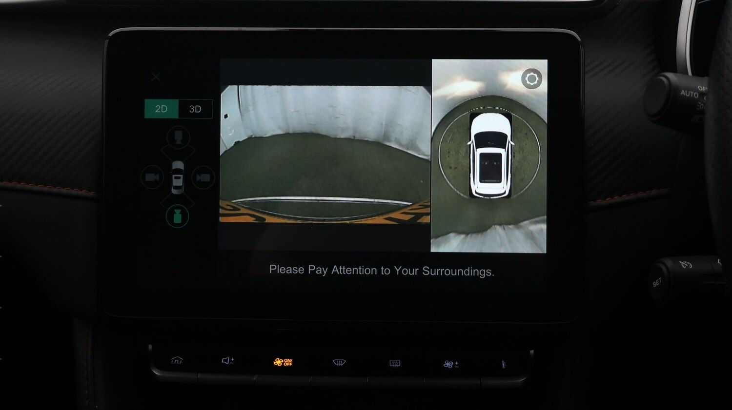 Used MG MG ZS for sale - 77590527: Photo 24