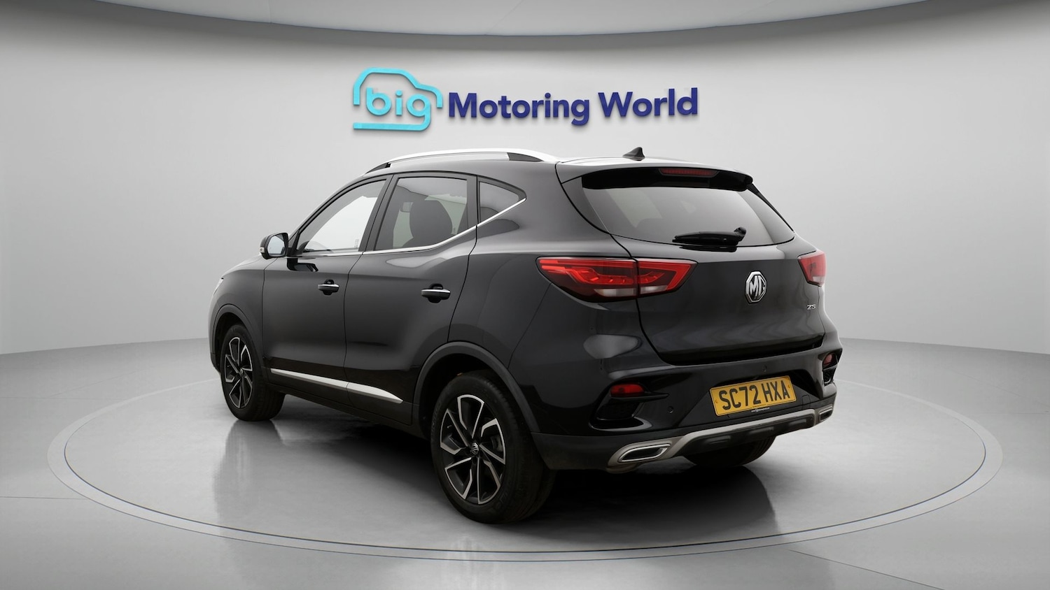 Used MG MG ZS for sale - 77590527: Photo 5