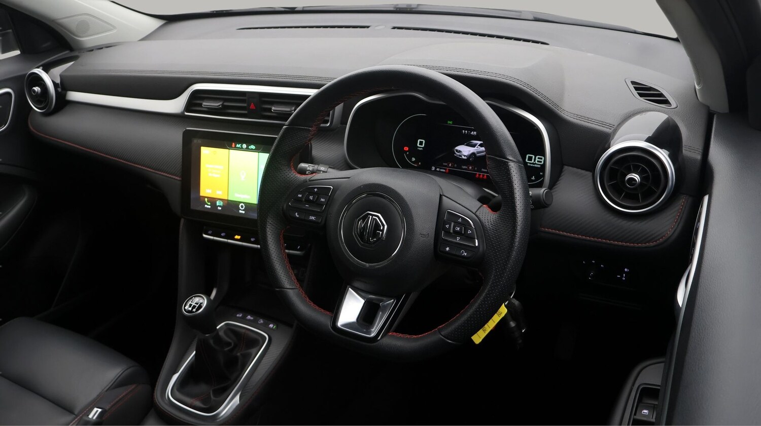 Used MG MG ZS for sale - 77590527: Photo 9