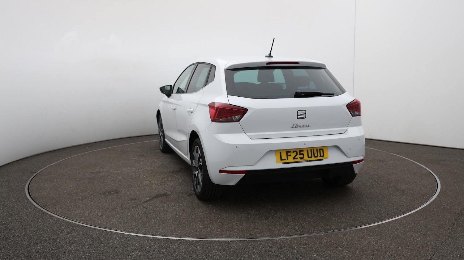 Vehicle 60