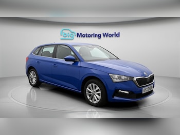 Used Skoda Scala 2023 for sale - 79163226: Photo