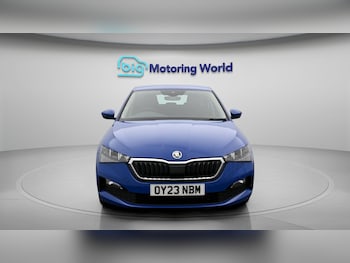 Used Skoda Scala 2023 for sale - 79163226: Photo