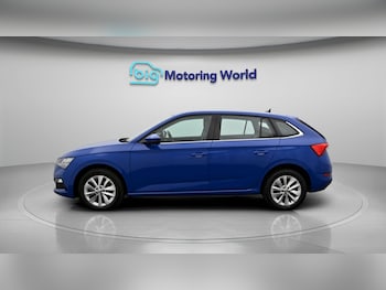 Used Skoda Scala 2023 for sale - 79163226: Photo