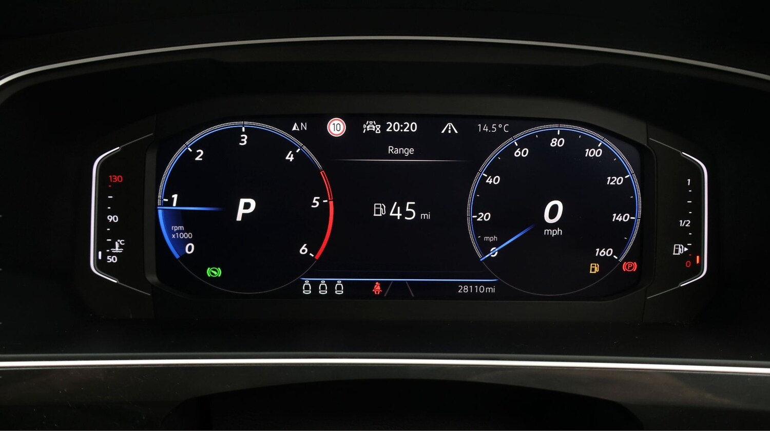 Used Volkswagen Tiguan 2022 for sale - 77365642: Photo 10