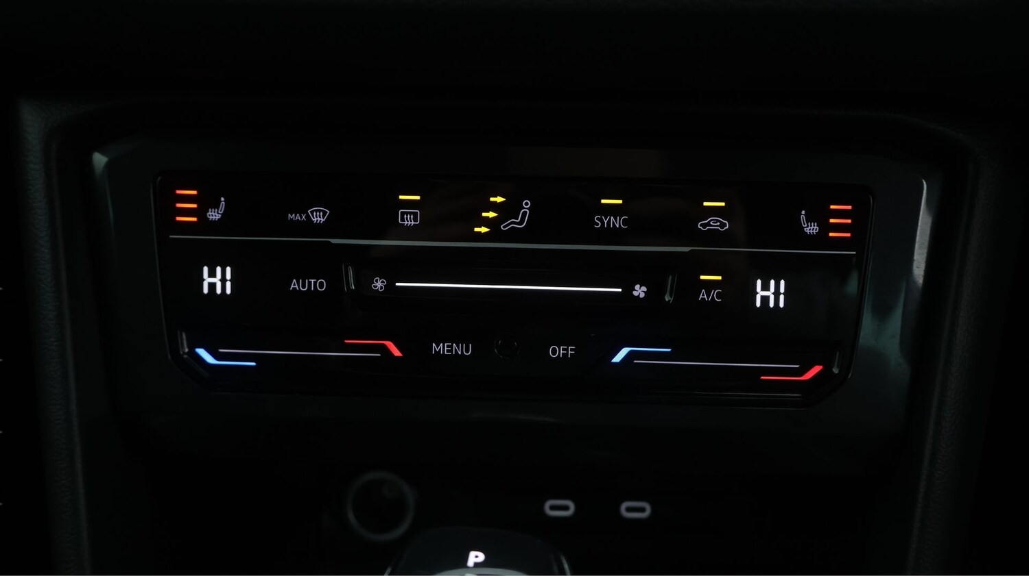 Used Volkswagen Tiguan 2022 for sale - 77365642: Photo 12