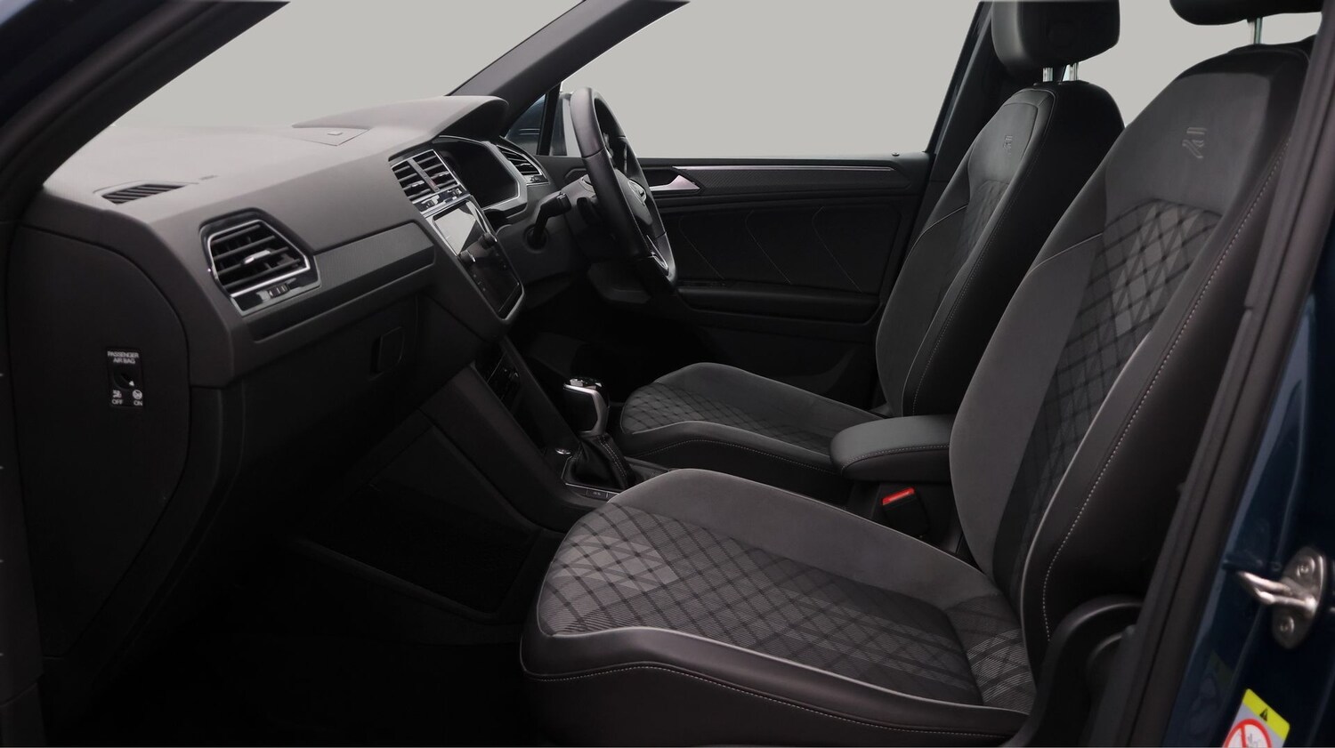 Used Volkswagen Tiguan 2022 for sale - 77365642: Photo 14