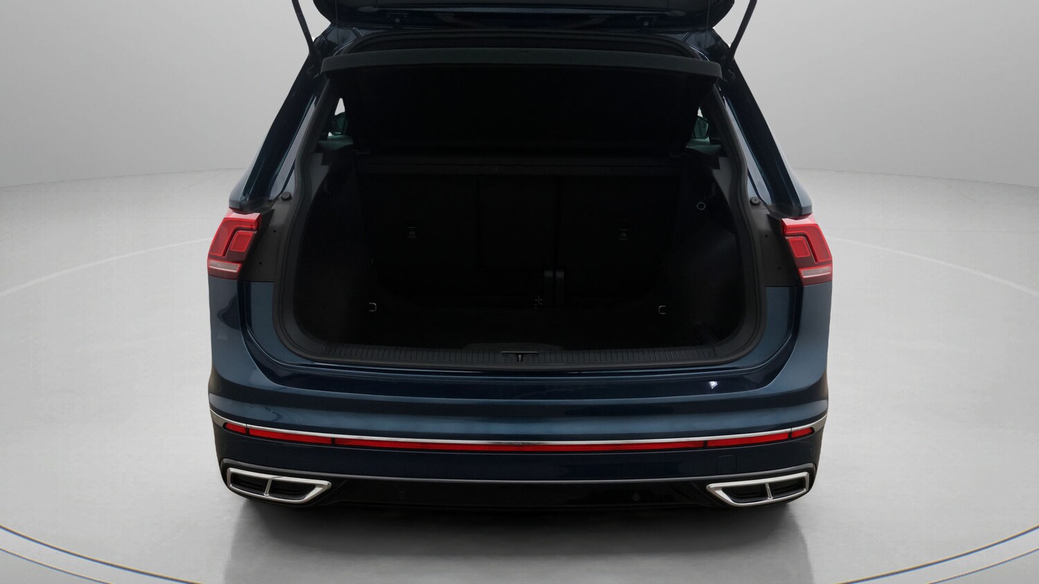 Used Volkswagen Tiguan 2022 for sale - 77365642: Photo 17