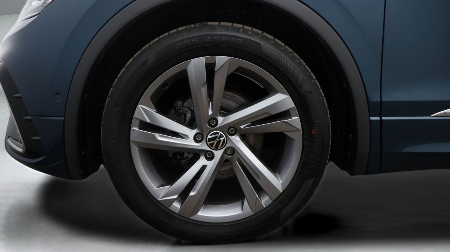 Used Volkswagen Tiguan 2022 for sale - 77365642: Photo 18