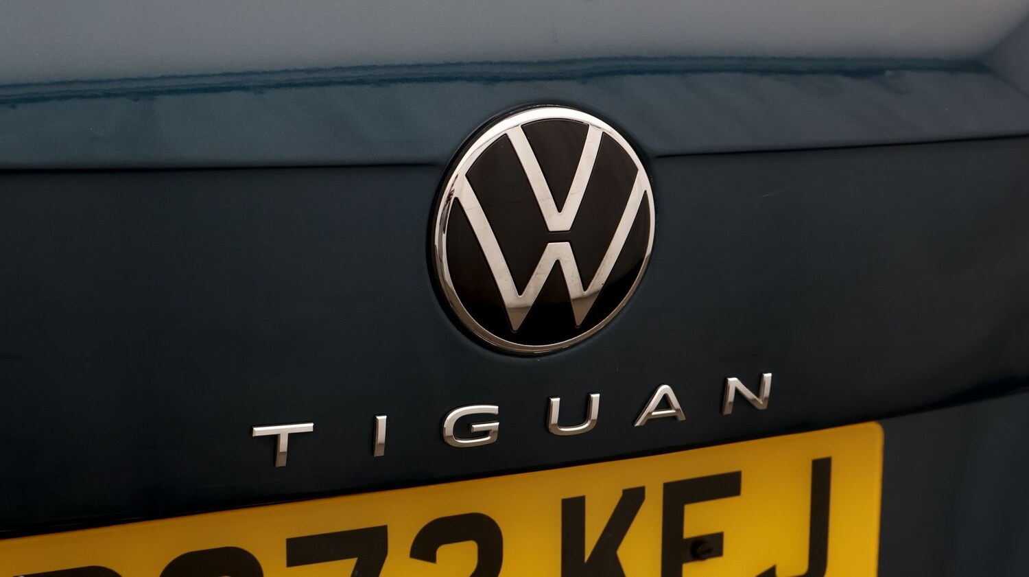 Used Volkswagen Tiguan 2022 for sale - 77365642: Photo 23