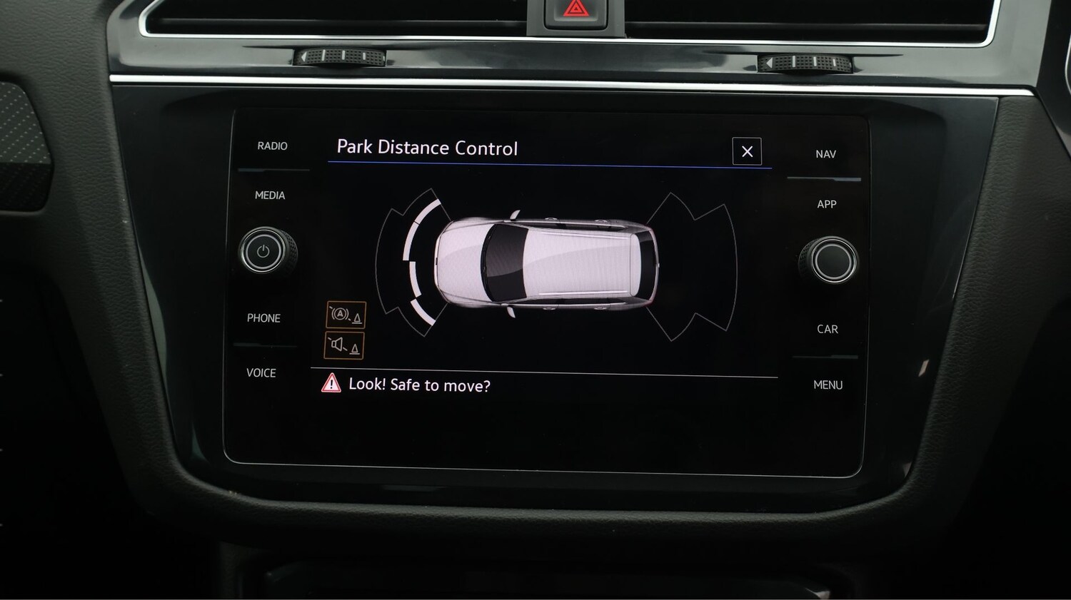 Used Volkswagen Tiguan 2022 for sale - 77365642: Photo 25