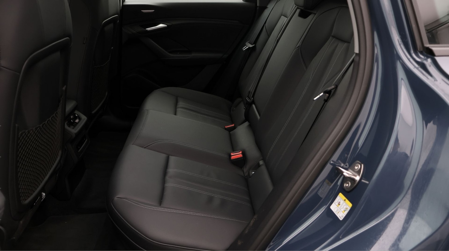 Used Audi Q6 e-tron 2025 for sale - 77213813: Photo 16