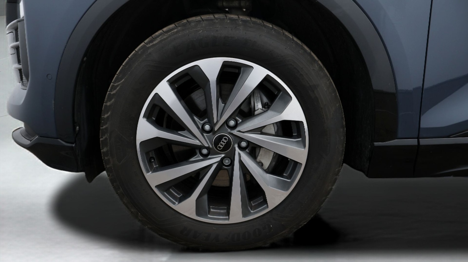 Used Audi Q6 e-tron 2025 for sale - 77213813: Photo 18