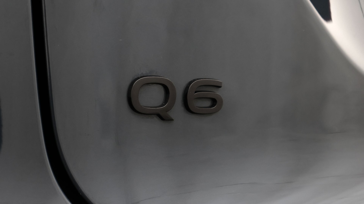 Used Audi Q6 e-tron 2025 for sale - 77213813: Photo 20