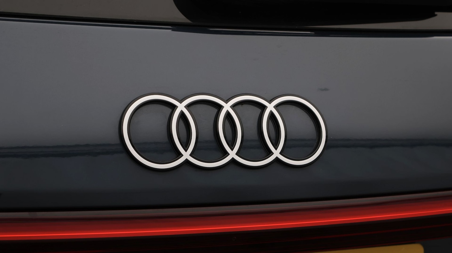 Used Audi Q6 e-tron 2025 for sale - 77213813: Photo 21