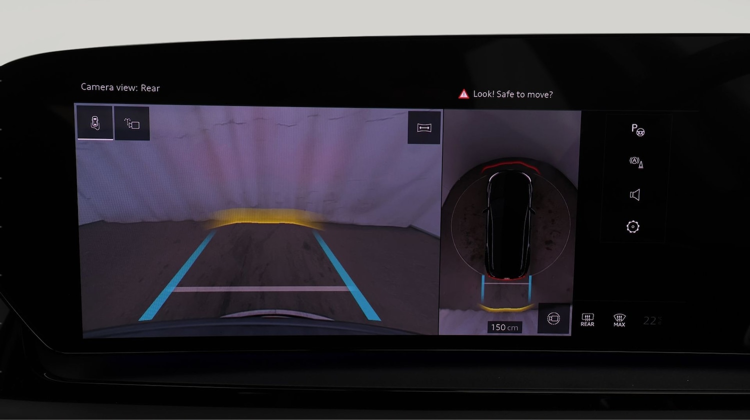 Used Audi Q6 e-tron 2025 for sale - 77213813: Photo 23