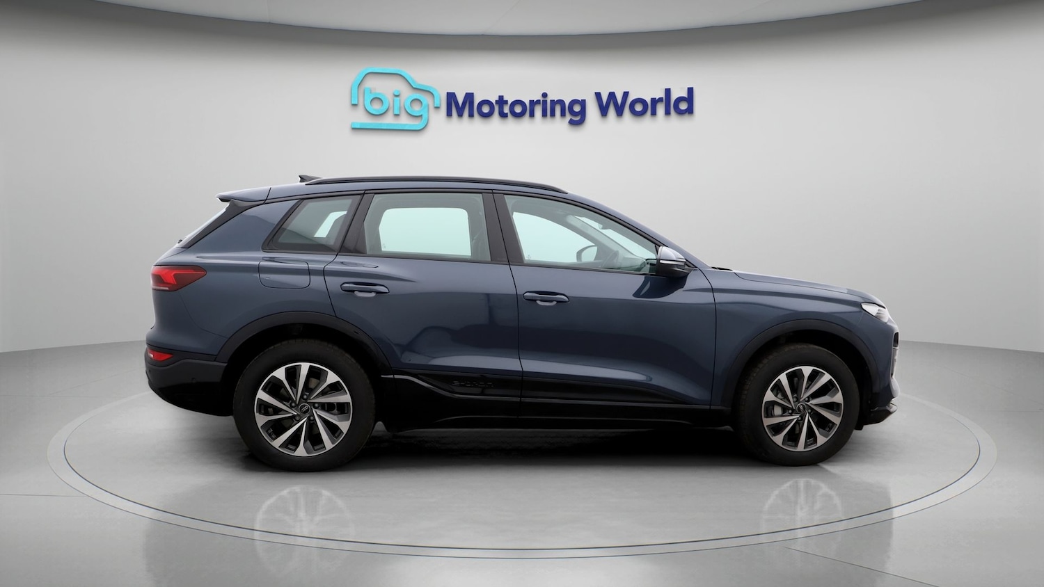 Used Audi Q6 e-tron 2025 for sale - 77213813: Photo 8