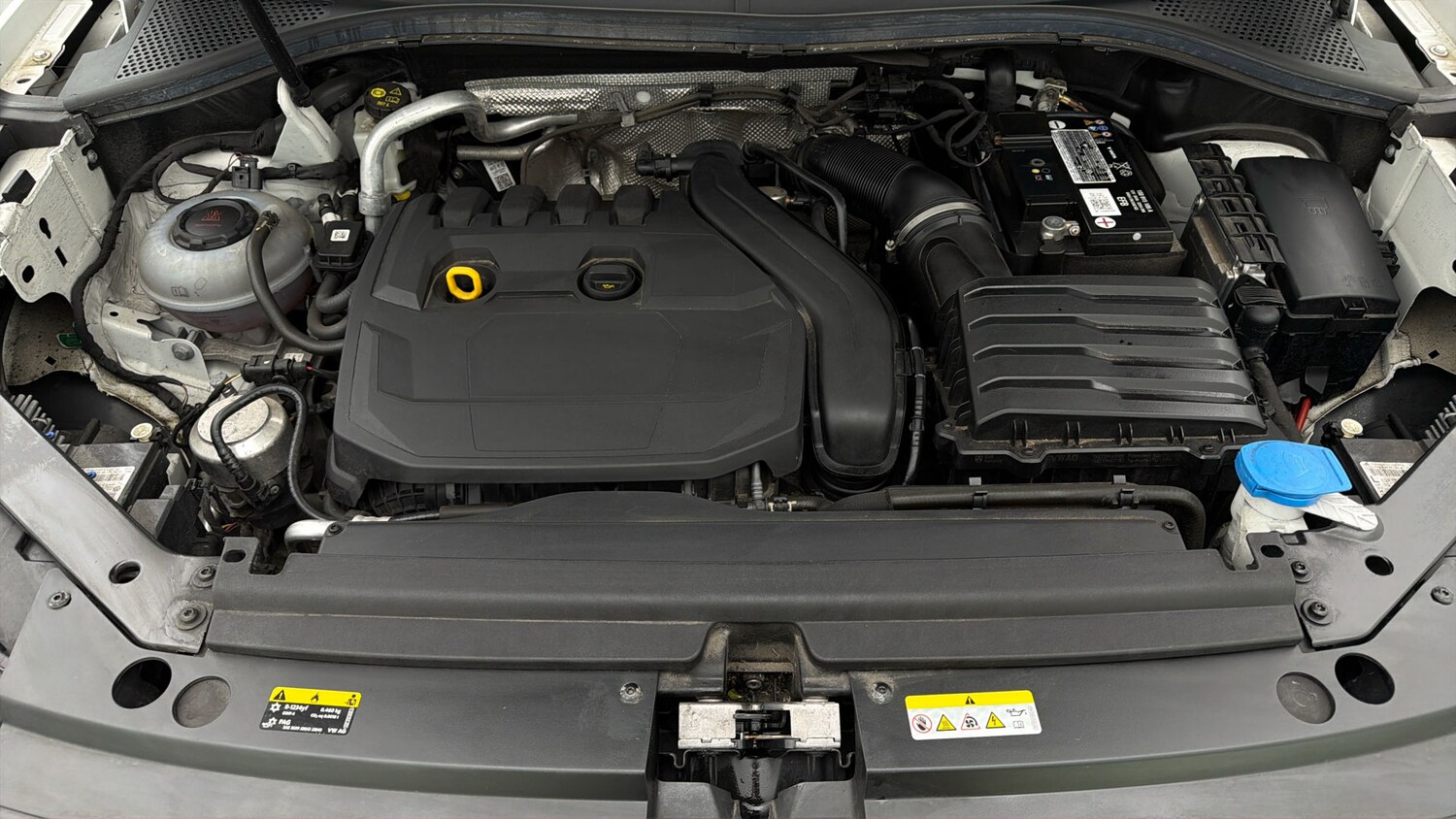 Used Volkswagen Tiguan 2020 for sale - 77931138: Photo 18