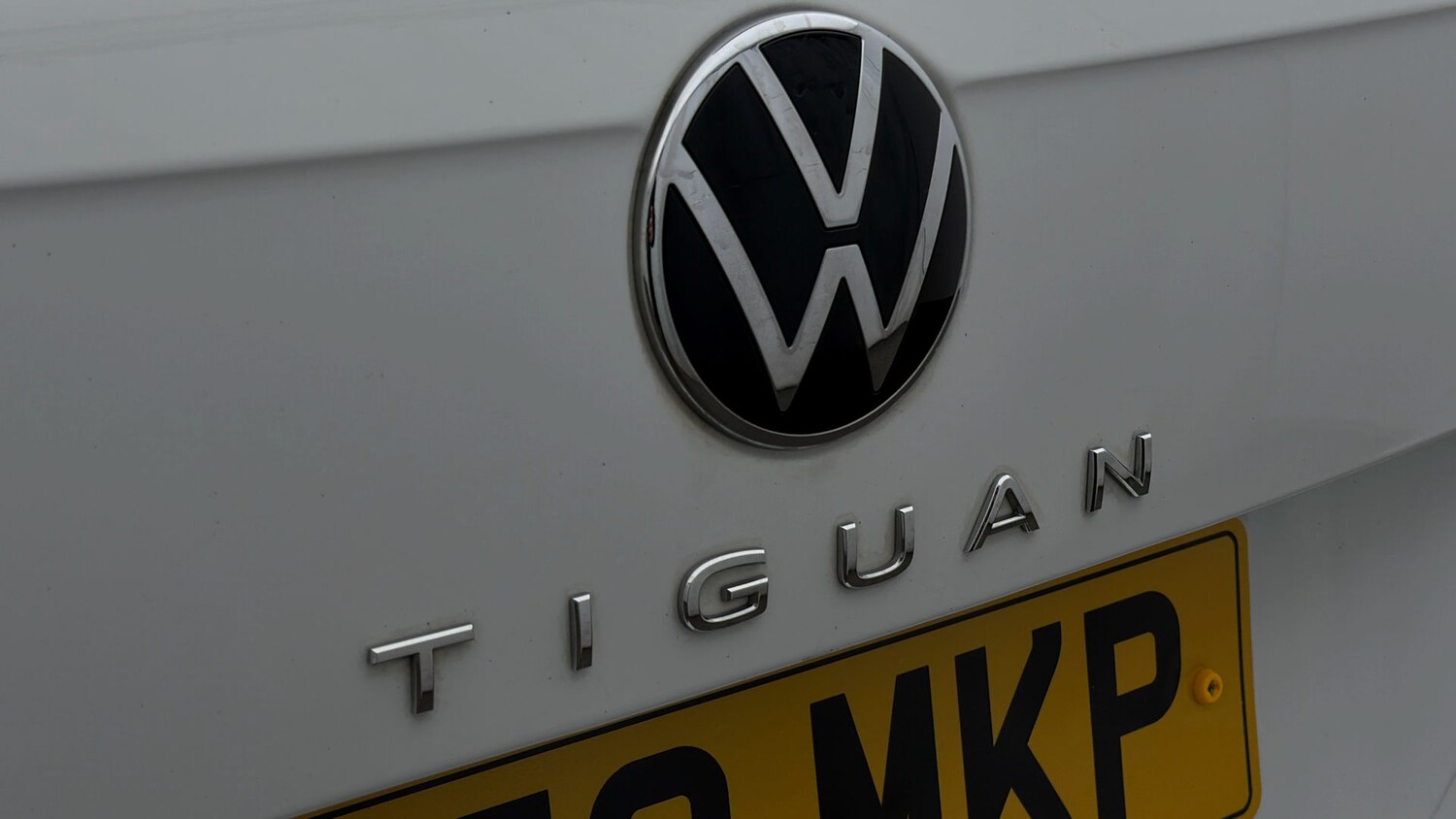 Used Volkswagen Tiguan 2020 for sale - 77931138: Photo 19