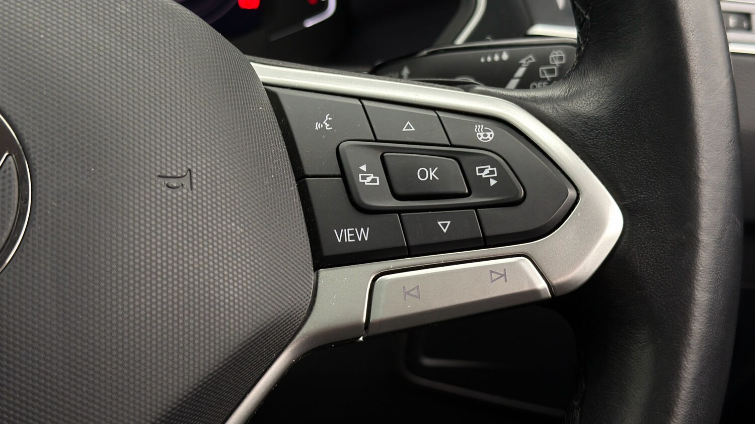 Used Volkswagen Tiguan 2020 for sale - 77931138: Photo 21