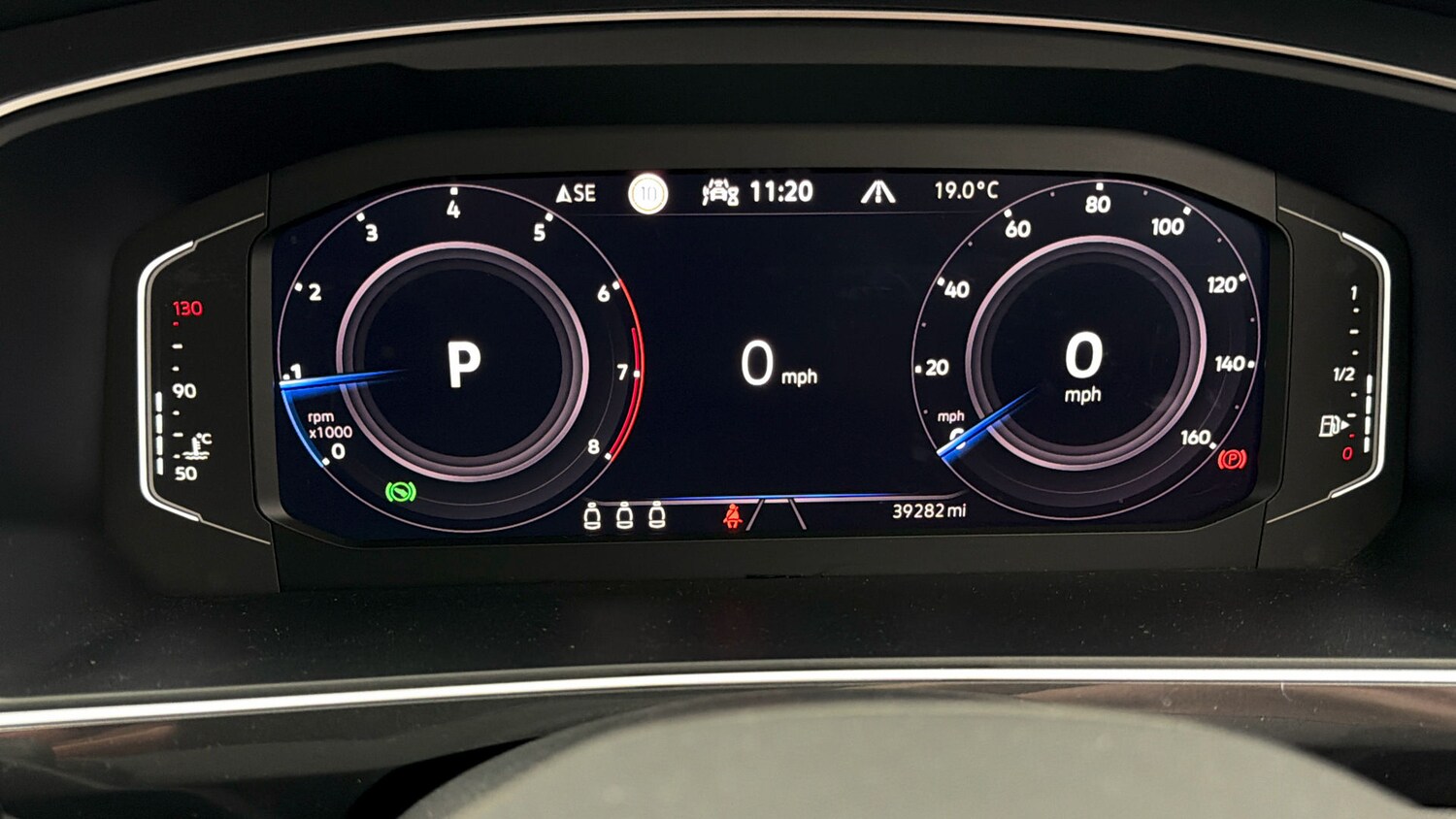 Used Volkswagen Tiguan 2020 for sale - 77931138: Photo 22