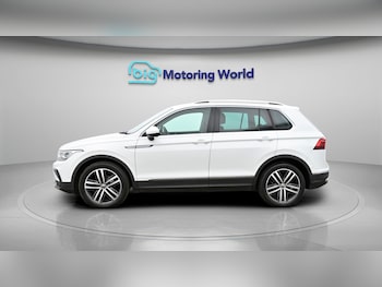Used Volkswagen Tiguan 2020 for sale - 77931138: Photo