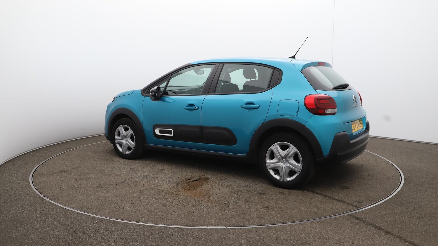 Used Citroen C3 2022 for sale - 75926661: Photo 37