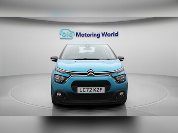 Used Citroen C3 2022 for sale - 75926661: Photo