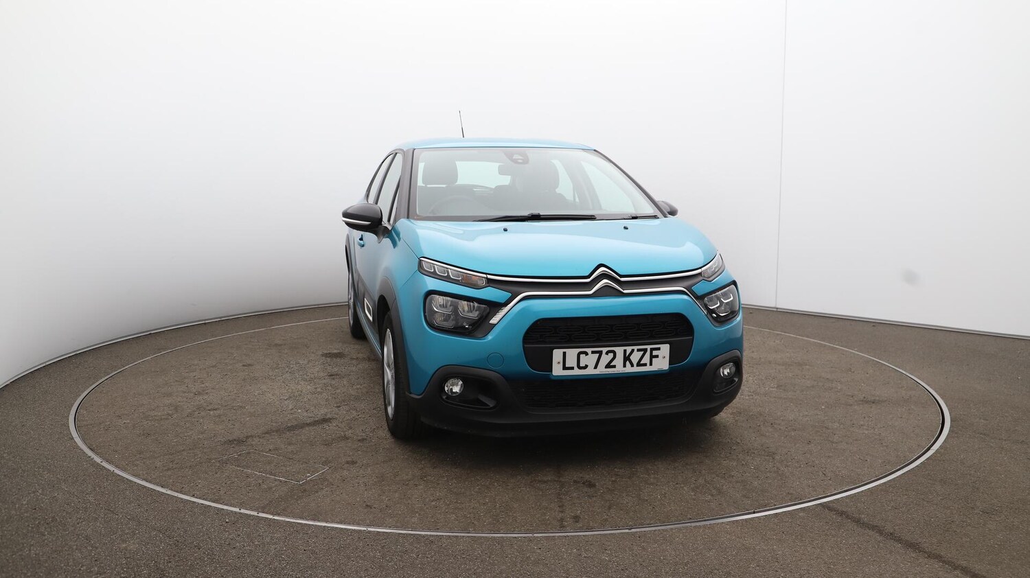 Used Citroen C3 2022 for sale - 75926661: Photo 42