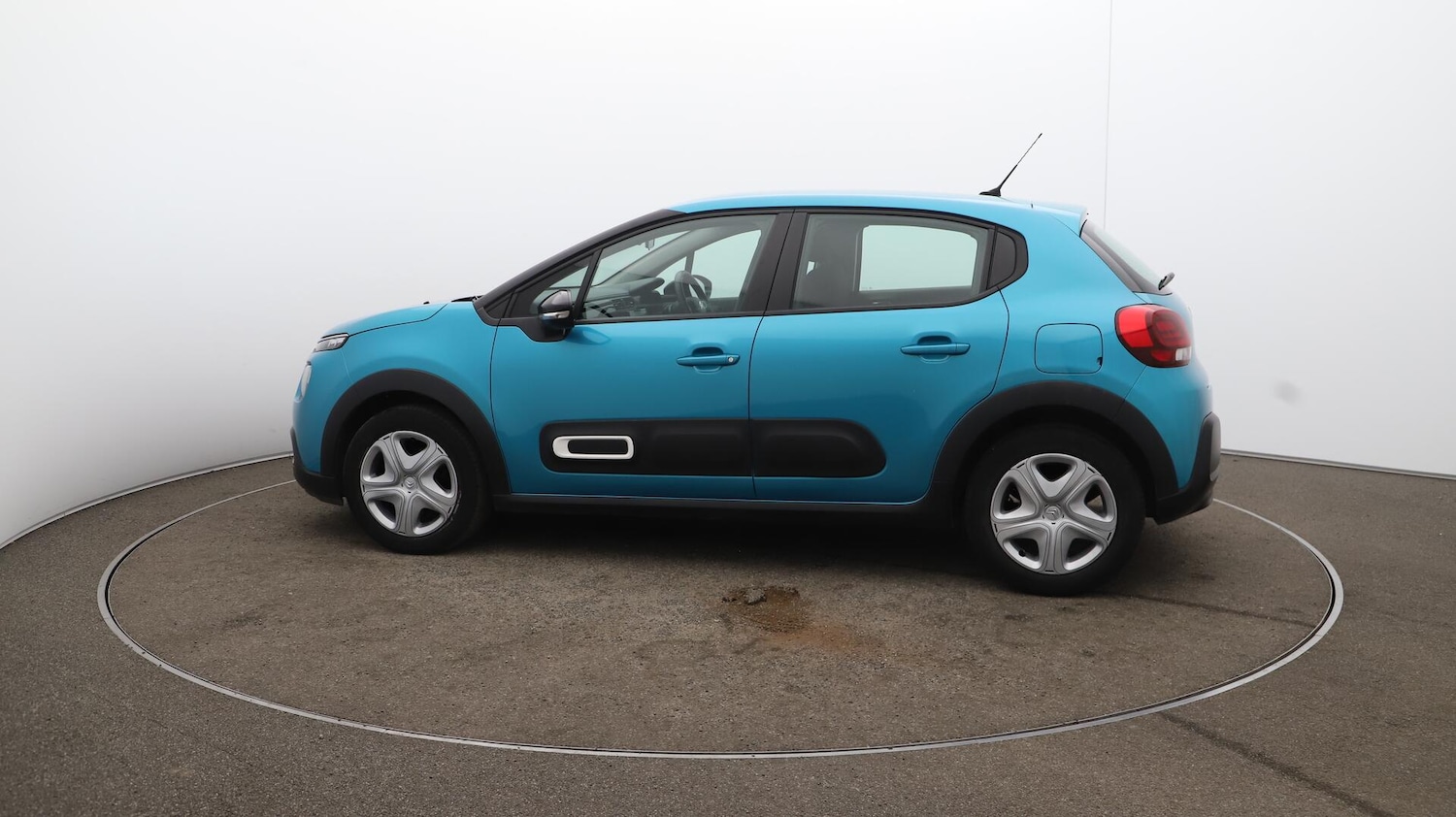 Used Citroen C3 2022 for sale - 75926661: Photo 59