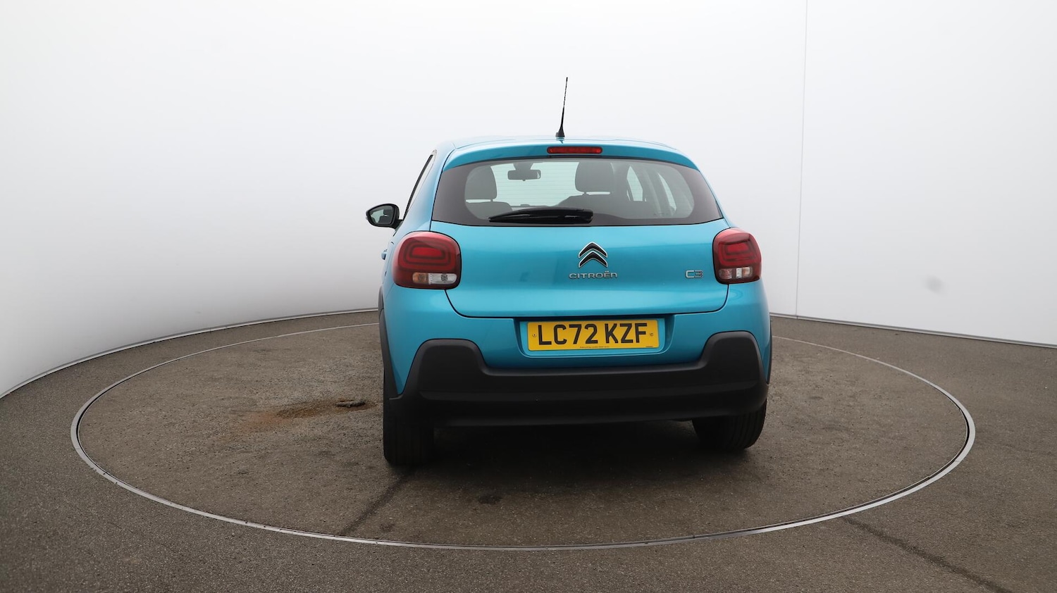 Used Citroen C3 2022 for sale - 75926661: Photo 60