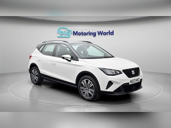Used SEAT Arona 2023 for sale - 79089250: Photo