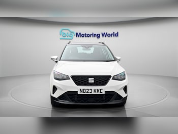 Used SEAT Arona 2023 for sale - 79089250: Photo