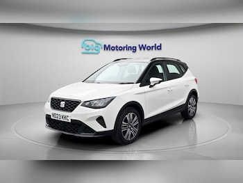 Used SEAT Arona 2023 for sale - 79089250: Photo
