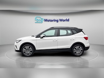 Used SEAT Arona 2023 for sale - 79089250: Photo