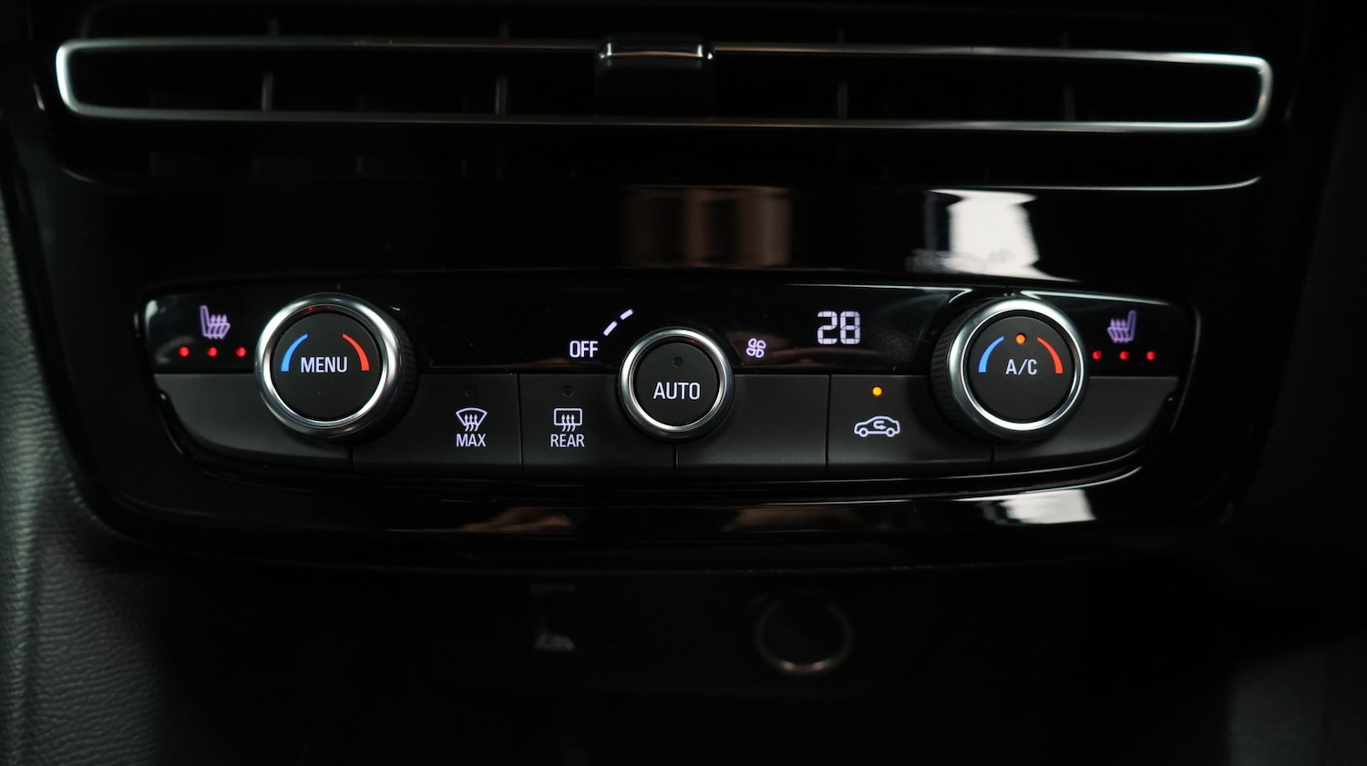 Used Vauxhall Mokka 2023 for sale - 77432777: Photo 12