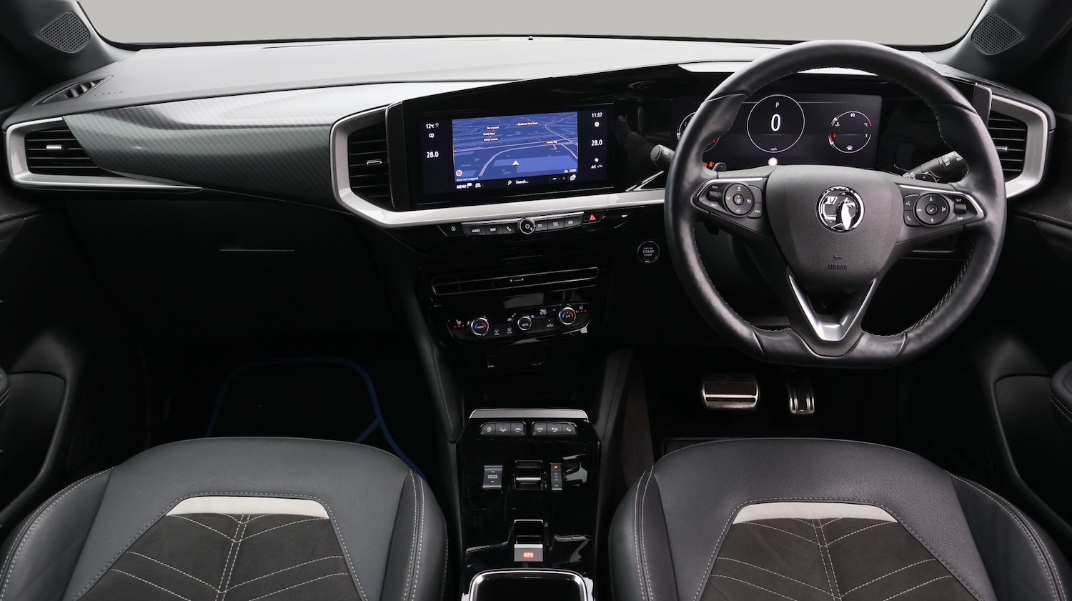 Used Vauxhall Mokka 2023 for sale - 77432777: Photo 13