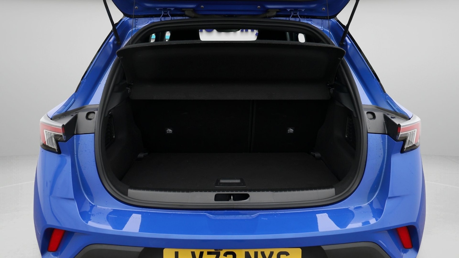 Used Vauxhall Mokka 2023 for sale - 77432777: Photo 17