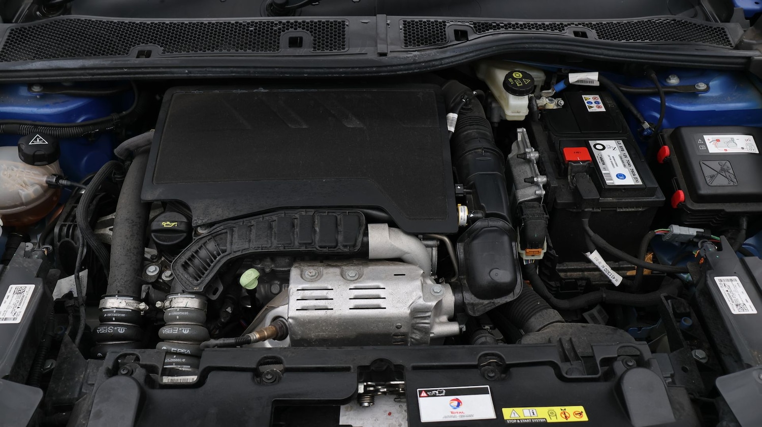 Used Vauxhall Mokka 2023 for sale - 77432777: Photo 19