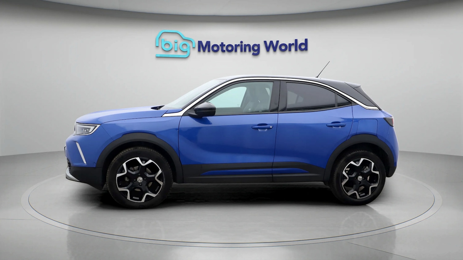 Used Vauxhall Mokka 2023 for sale - 77432777: Photo 4