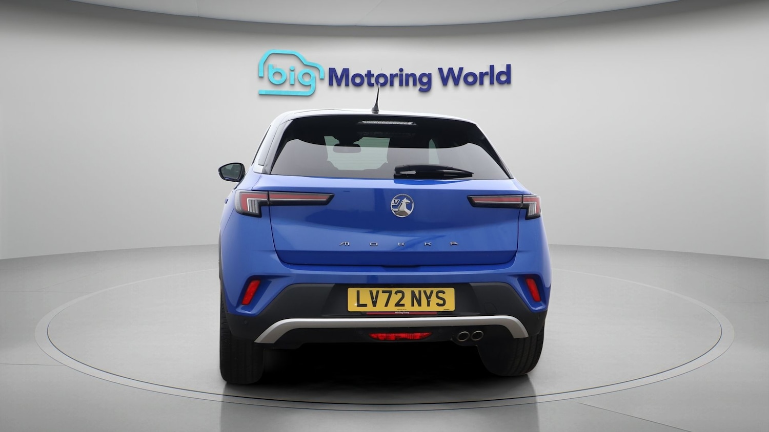 Used Vauxhall Mokka 2023 for sale - 77432777: Photo 6