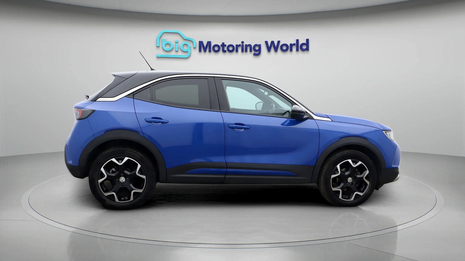 Used Vauxhall Mokka 2023 for sale - 77432777: Photo 8