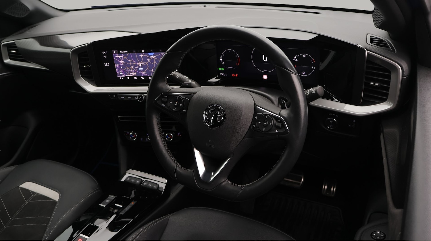 Used Vauxhall Mokka 2023 for sale - 77432777: Photo 9