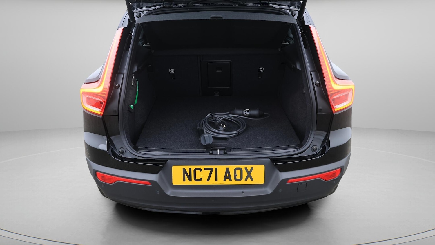 Used Volvo XC40 2022 for sale - 76432684: Photo 18