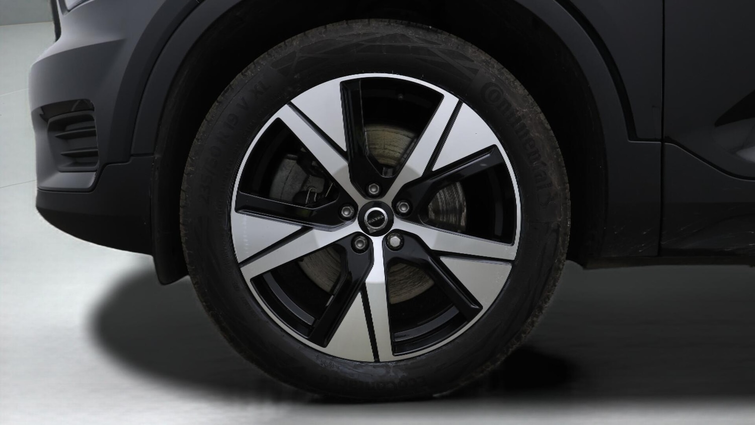 Used Volvo XC40 2022 for sale - 76432684: Photo 19