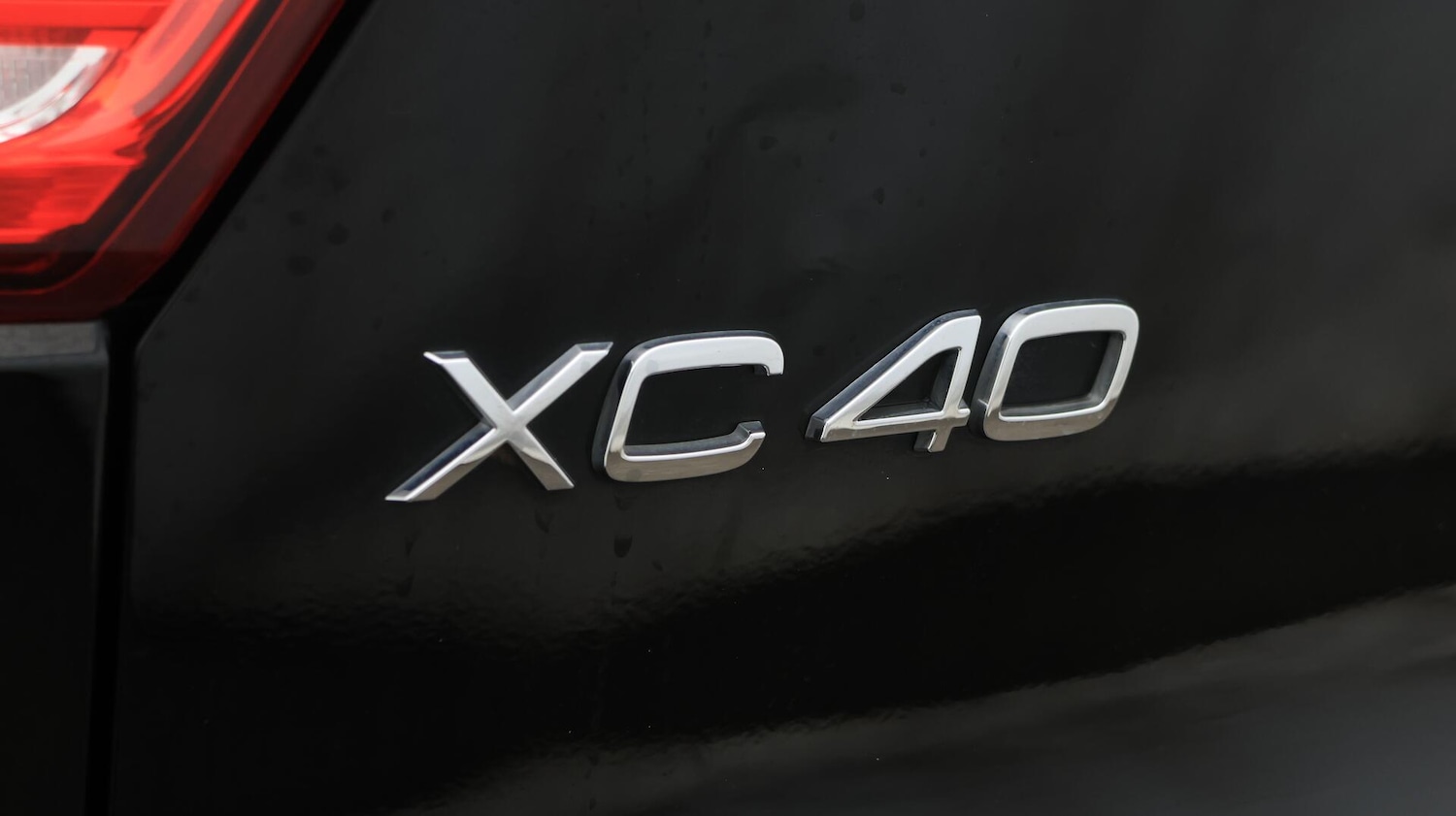 Used Volvo XC40 2022 for sale - 76432684: Photo 22