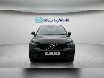 Used Volvo XC40 2022 for sale - 76432684: Photo