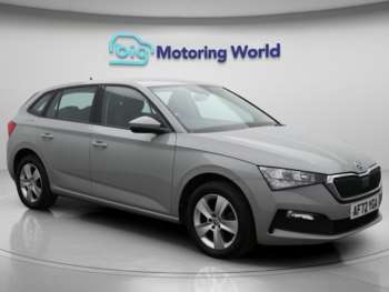 2022 (72) - 1.5 TSI SE Hatchback 5dr Petrol Manual Euro 6 (s/s) (150 ps)